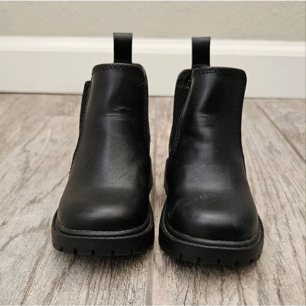 Black old navy